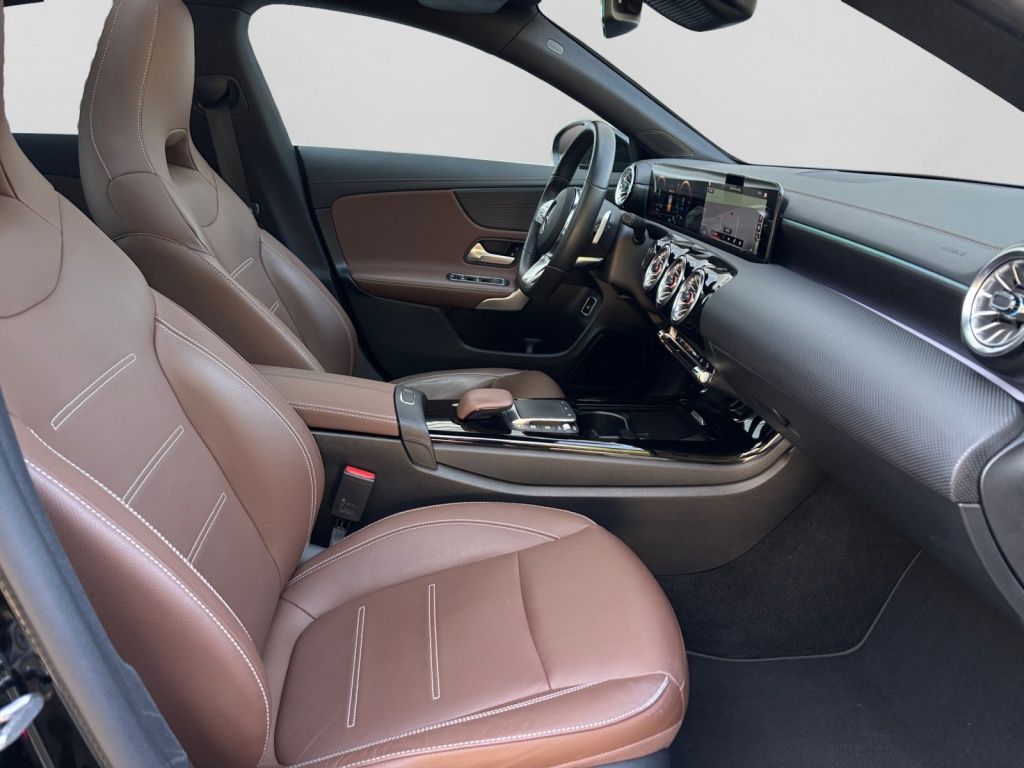 Mercedes-Benz CLA 250 e AMG|BURM|NIGHT|PANO|MBUX|LEDER|360° foto 12