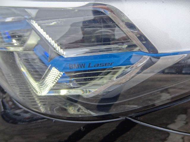 Fahrzeugabbildung BMW X3 xDrive 30d/Laser/HUD/Kam/Virtual/AHK/Leder/