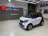 Smart ForTwo fortwo coupe Basis 52kw Klima Panorama - Smart ForTwo Gebrauchtwagen in Wuppertal