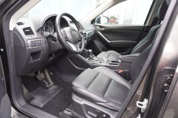 Mazda CX-5 - 12