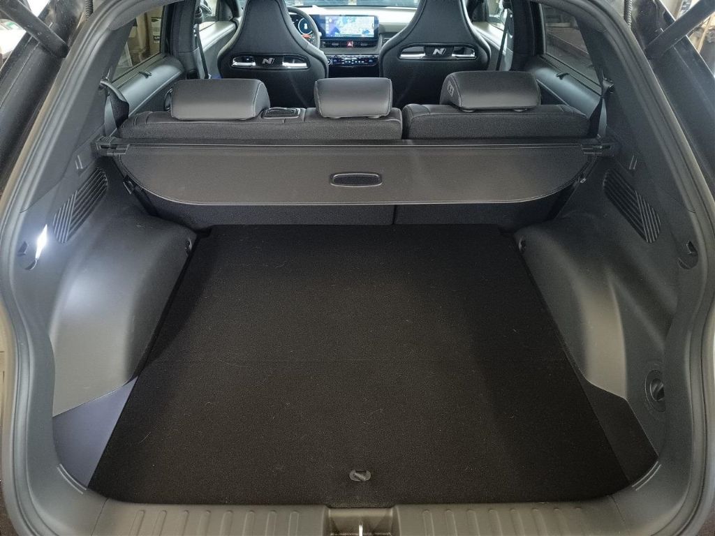 Hyundai IONIQ 5 – Bild 7