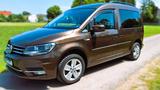 Volkswagen Caddy 1,4TSI 92kW BMT Comfortline 5-Sitzer C... - Sitzer 9 gebraucht