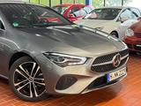 Mercedes-Benz CLA 180*19.000 Km*Garantie* - Mercedes-Benz: 1.0