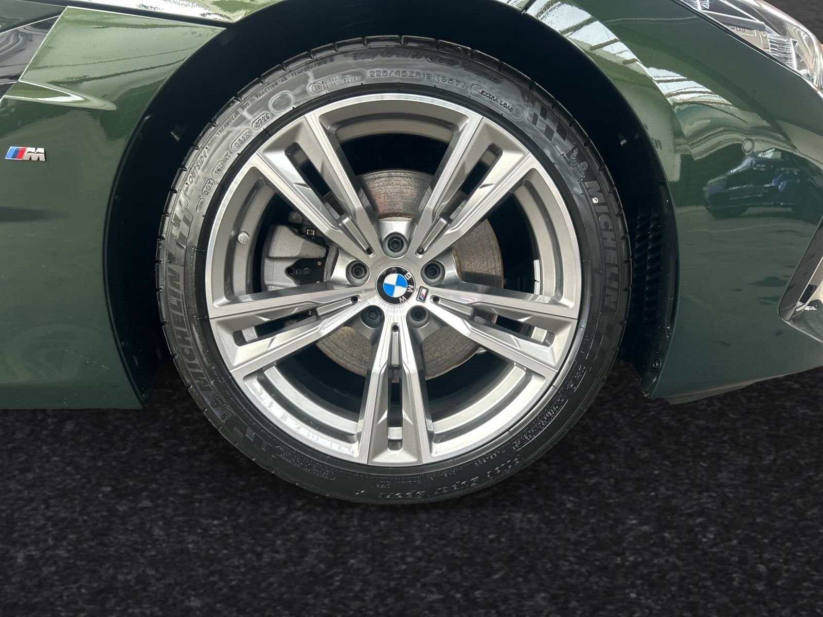 BMW Z4 - Bild 4