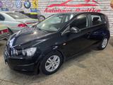 Chevrolet Aveo LT+ *Tüv & Service NEU* - gebrauchte Chevrolet Aveo aus dem Jahr 2012