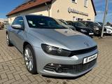 Volkswagen Scirocco 1.4 TSI 90 kW NAVI/LEDER - Volkswagen Scirocco in Braunschweig