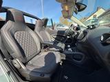 Smart ForTwo CABRIO*BRABUS*EXCLUSIV*TAILOR-MADE*2.HAND - Smart: Brabus