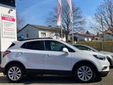 Opel Mokka X 1,4 - 112 kW 16V  Turbo 4x4 *AUTOMATIK* - Opel in Gießen