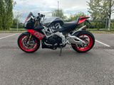Aprilia Tuono V4 1100 Factory -Akra- Service u.TÜV neu  - APRILIA TUONO 1100 V4