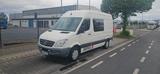 Mercedes-Benz ***316 CAMPER *** - Mercedes-Benz Wohnwagen