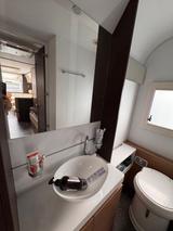 Adria Alpina 753 HT - Adria Wohnwagen