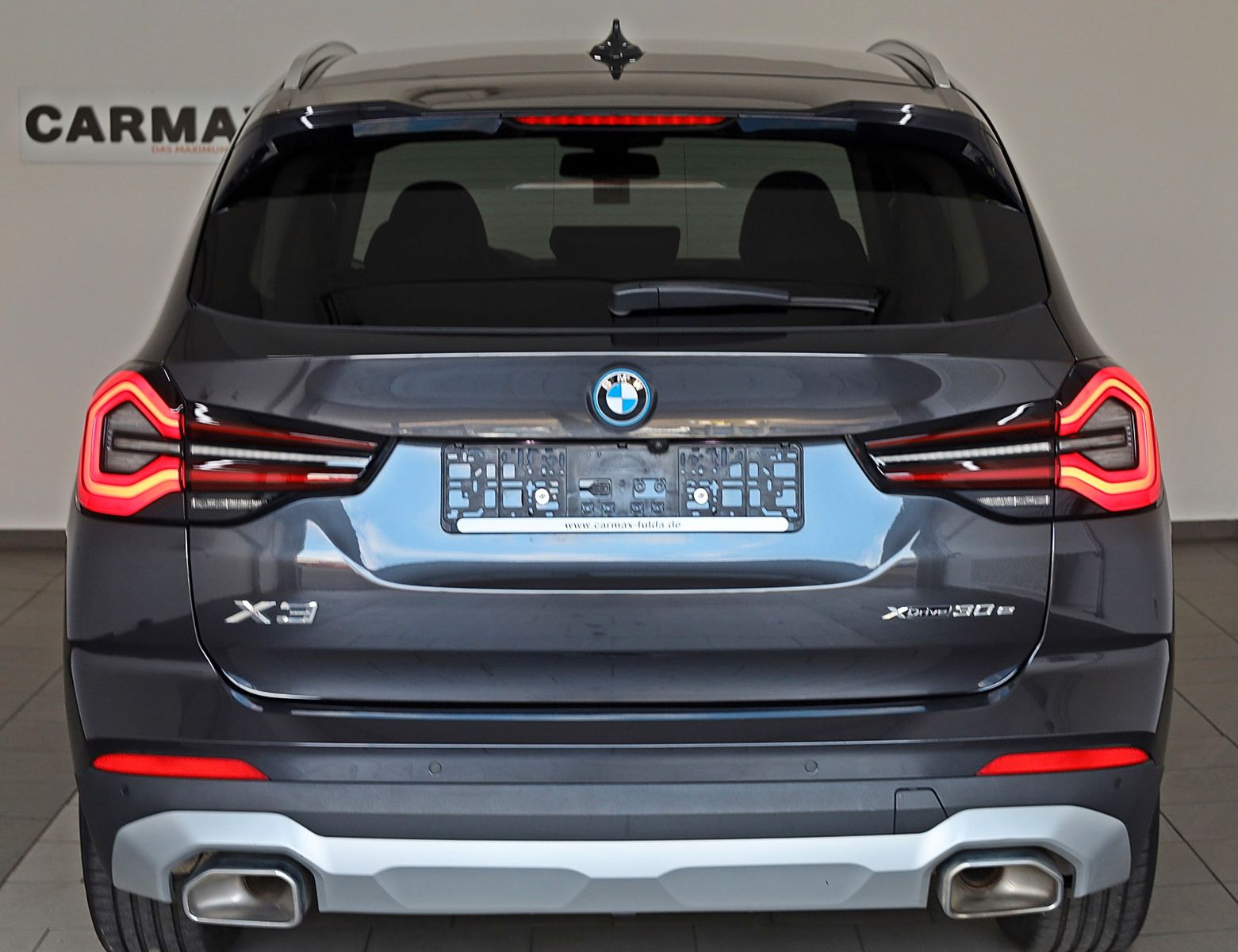 Fahrzeugabbildung BMW X3 xDrive 30e Facelift! Leder,Navi,LED,SH,PDC,Ka