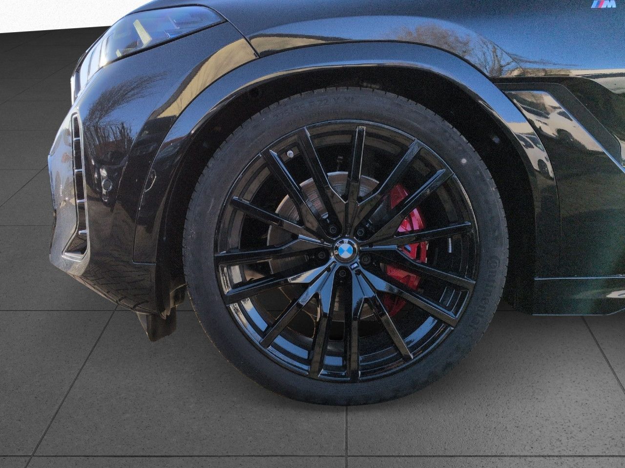 BMW X6 - Bild 17