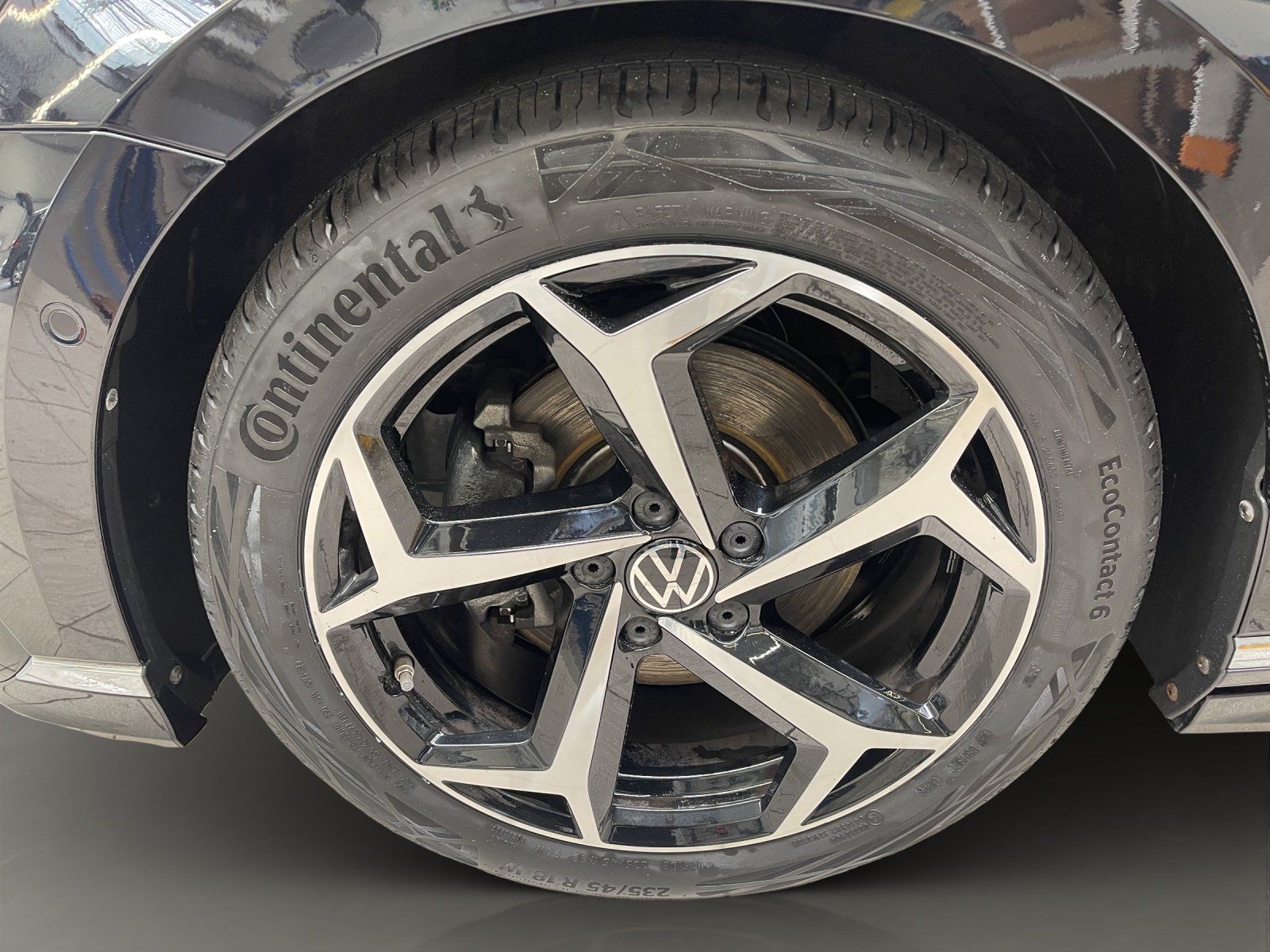 Volkswagen Passat Variant - Bild 8