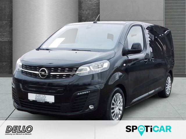 Opel Zafira Life -e Edition M 75kWh HUD Panorama Navi