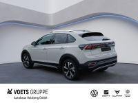 Volkswagen Taigo - Vorschau Bild 4