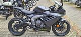 Triumph Daytona 660 - TRIUMPH DAYTONA 660
