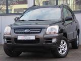 Kia Sportage 2.0 16V LX 2WD Leder Klima ACC - Kia Sportage aus 2006