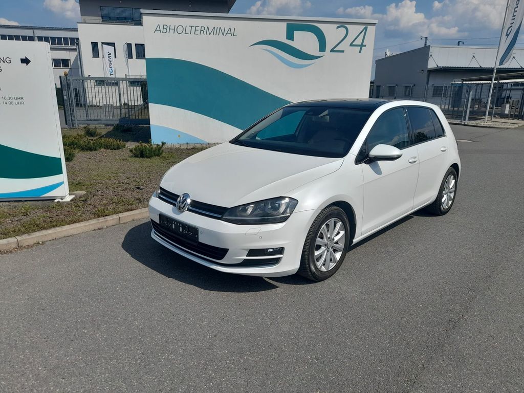 Image of Volkswagen Golf