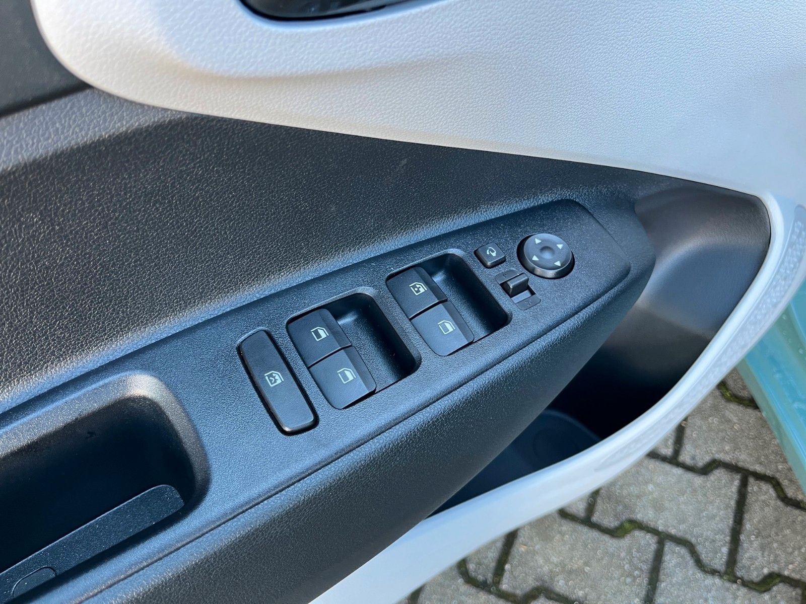 Hyundai i10 – Bild 17
