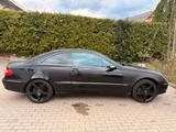 Mercedes-Benz Mercedes clk 270 cdi - Mercedes-Benz CLK 270: Coupe