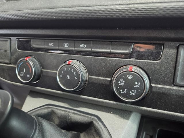 Transporter T6.1 Kasten 2.0 TDI AHK KLI RAD