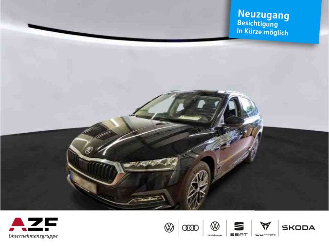 Image of Skoda Octavia