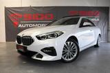 BMW 218i Gran Coupe ACC*HuD*PANO*NAV*CAM*LK.HEIZ - BMW 218 Gran Coupé: Panorama-Dach