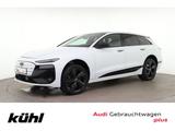 Audi A6 Avant e-tron LED+/Luft/ACC/HuD/360°/Navi/AHK - Audi A6 e-tron mit Panoramadach