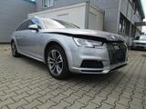 Audi A4 Allroad quattro ,Navi,Xenon,Panorama - Audi A4 Allroad Unfallwagen
