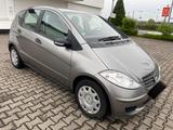 Mercedes-Benz A 180 A -Klasse A 180 CDI,Navi,Klima,TÜV 02/2026 - Mercedes-Benz A 180 aus 2006