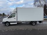 Volkswagen Crafter 35. MAXI-KOFFER! LBW! TÜV-11/26!