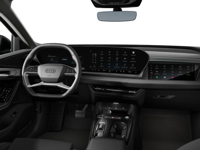 Audi Q6 e-tron - Bild 9