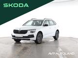 Skoda KAMIQ 1.5 TSI DSG BALANCE | NAVI | ACC |
