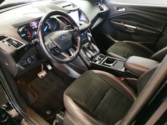 FORD Kuga ST-Line 4WD Titanium Navi SHZ Kamera ACC