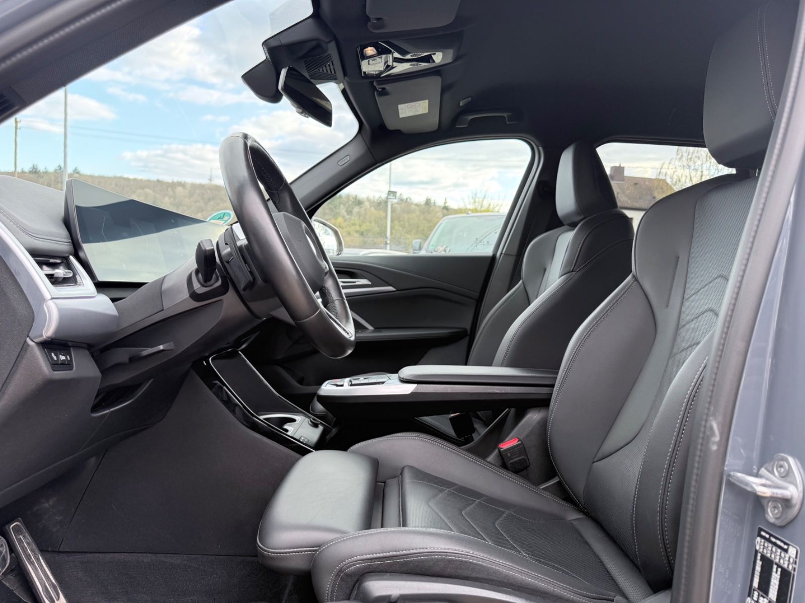 BMW 23d xDrive M Sport AHK DriAssPlus AdapLED Shadow foto 23