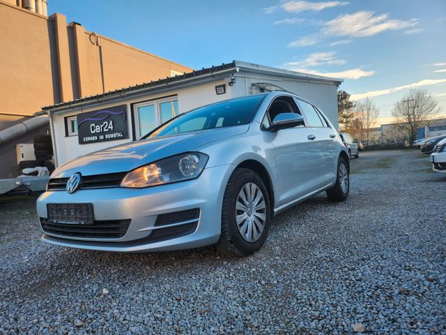 Volkswagen Golf 7   1.6 TDI    Comfortline