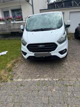 Ford Transit Custom - Ford Transit Custom Gebrauchtwagen in Bielefeld