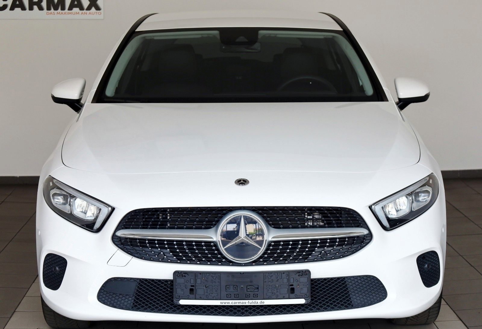 Fahrzeugabbildung Mercedes-Benz A 250 e,Style T.Leder,Navi,LED,SH,Kamera,SR+WR