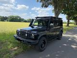 INEOS Grenadier 3.0L Turbo-Benziner Trialmaster Ed... - INEOS Grenadier