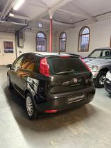 Fiat Punto MYSTYLE*TÜV SERVICE NEU* - Fiat Punto Gebrauchtwagen