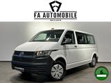 Volkswagen T6 Caravelle 2.0 TDI 9 Sitzer Lang Pdc EU6 Plus - Volkswagen T6 Caravelle aus 2020