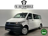 Volkswagen T6 Caravelle 2.0 TDI 9 Sitzer Lang Pdc EU6 Plus - Volkswagen: Caravelle 9 Sitzer