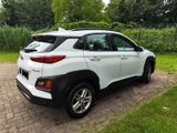 Hyundai KONA 1.0 T-GDI Turbo mit Super Ausstattung - Hyundai KONA Gebrauchtwagen in Hamburg