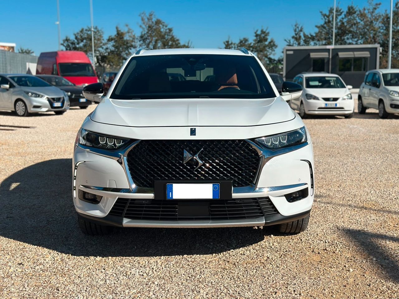 DS Automobiles DS 7 Crossback aut. 130CV Performance Line