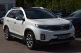 Kia Sorento Spirit 4WD 7 Si.|Panorama|Leder|Xenon|BT - Kia Sorento: Geländewagen