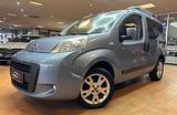 Fiat Qubo Easy - Fiat Qubo Gebrauchtwagen