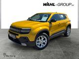 Jeep Avenger 1.2 GDI 100 Altitude - Jeep von 2026
