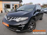 Nissan Murano 2.5dCi 16V Aut.,4 WD-Allrad, Sitzh.,Leder - Nissan Murano aus 2010