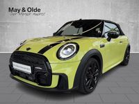MINI Cooper Cabrio - Vorschau Bild 1